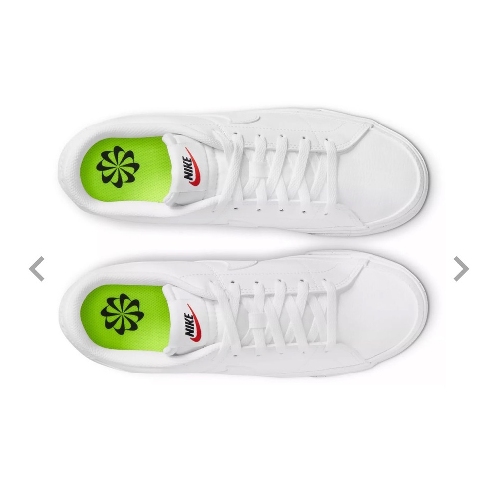 Nike Women's Court Legacy Next Nature Shoes